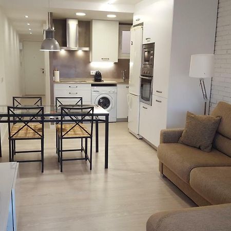 Apartamento Vacacional Салоу Экстерьер фото