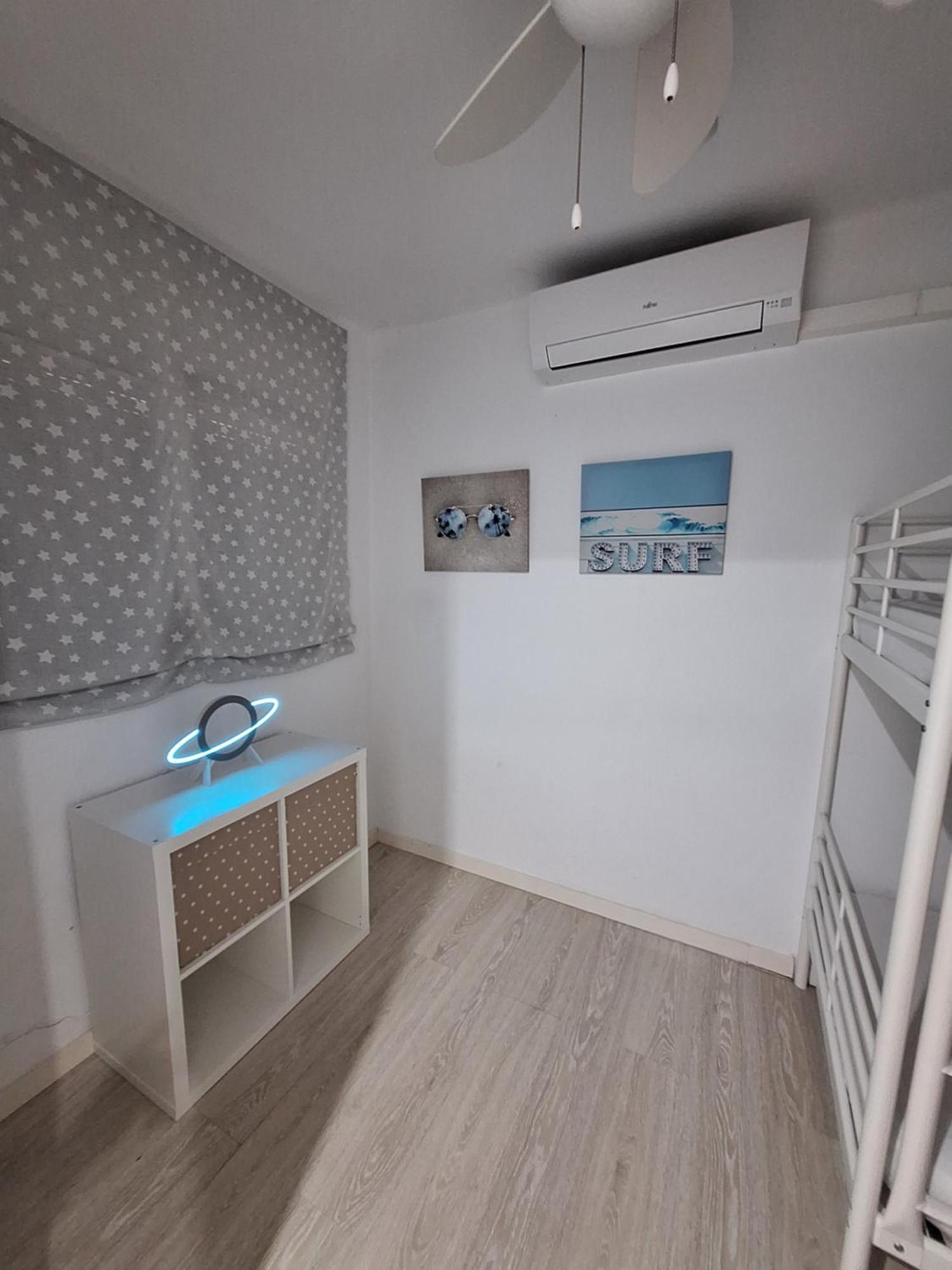 Apartamento Vacacional Салоу Экстерьер фото