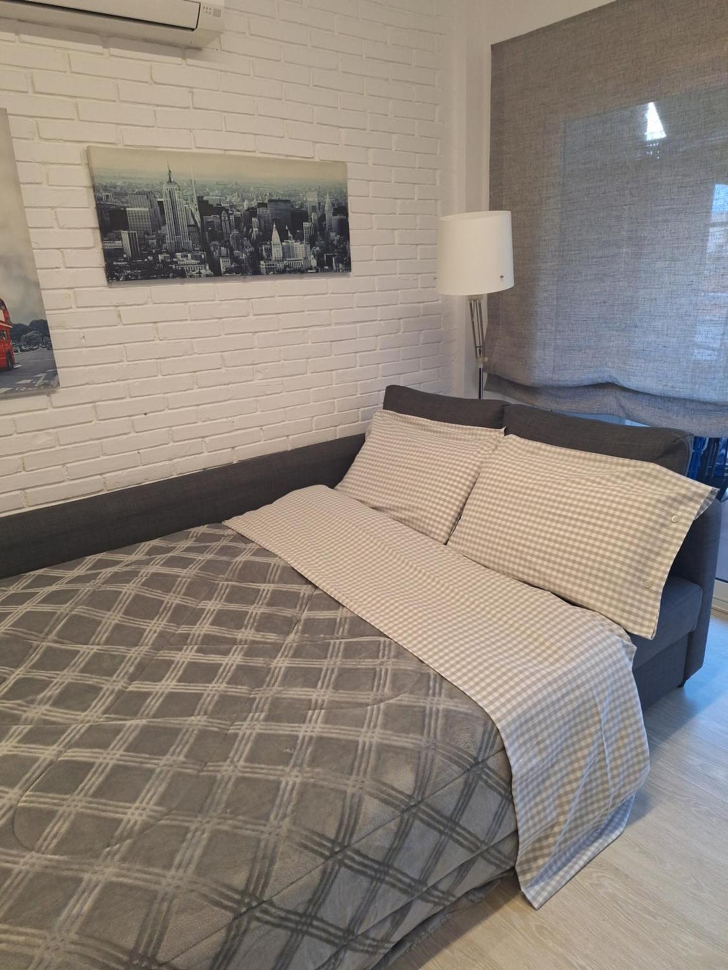 Apartamento Vacacional Салоу Экстерьер фото