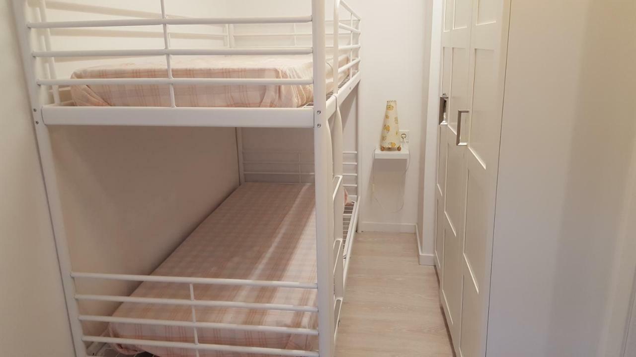 Apartamento Vacacional Салоу Экстерьер фото