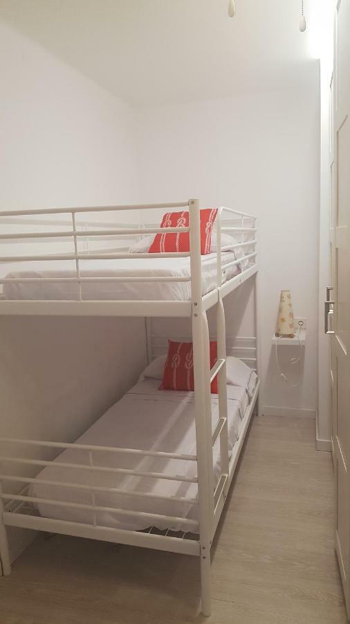 Apartamento Vacacional Салоу Экстерьер фото